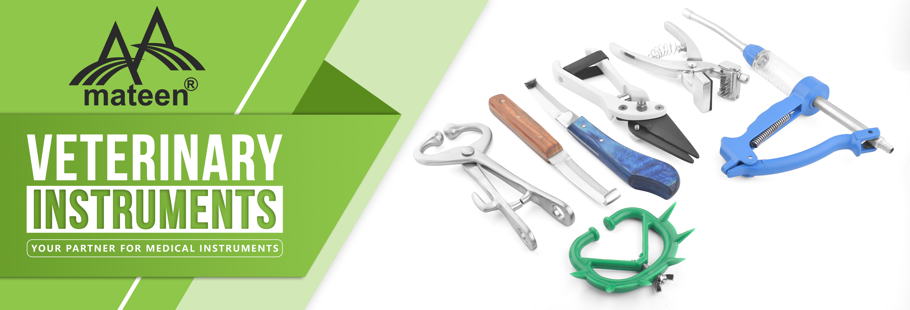 Veterinary Instruments